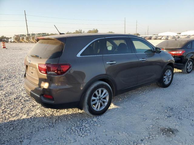 5XYPG4A34LG643332 Kia Sorento L 3