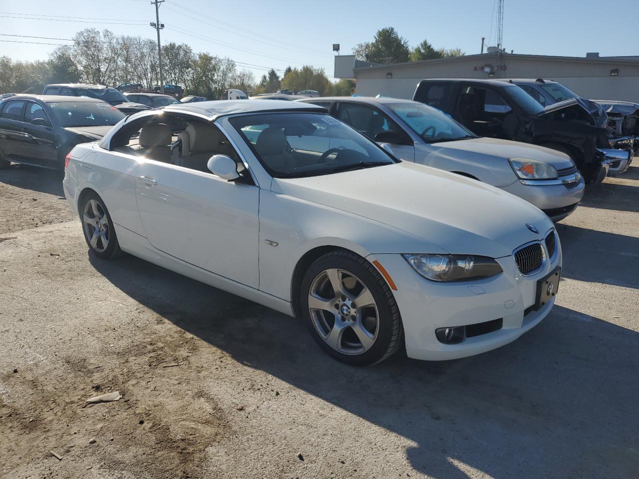 WBAWR33528P154430 2008 BMW 328 I Sulev