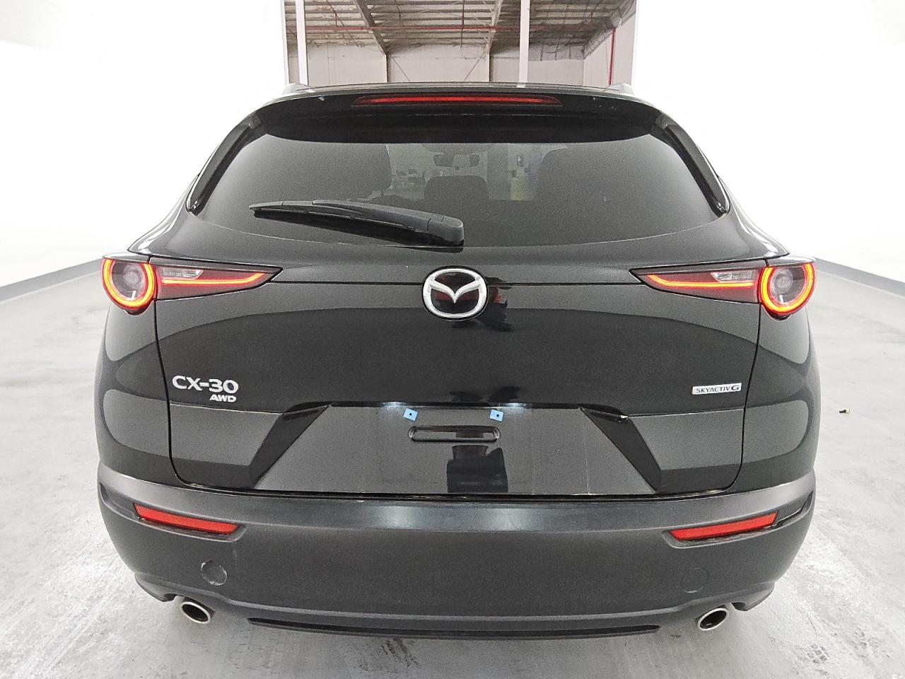 2023 Mazda Cx-30 Premium VIN: 3MVDMBDM4PM530072 Lot: 77835124