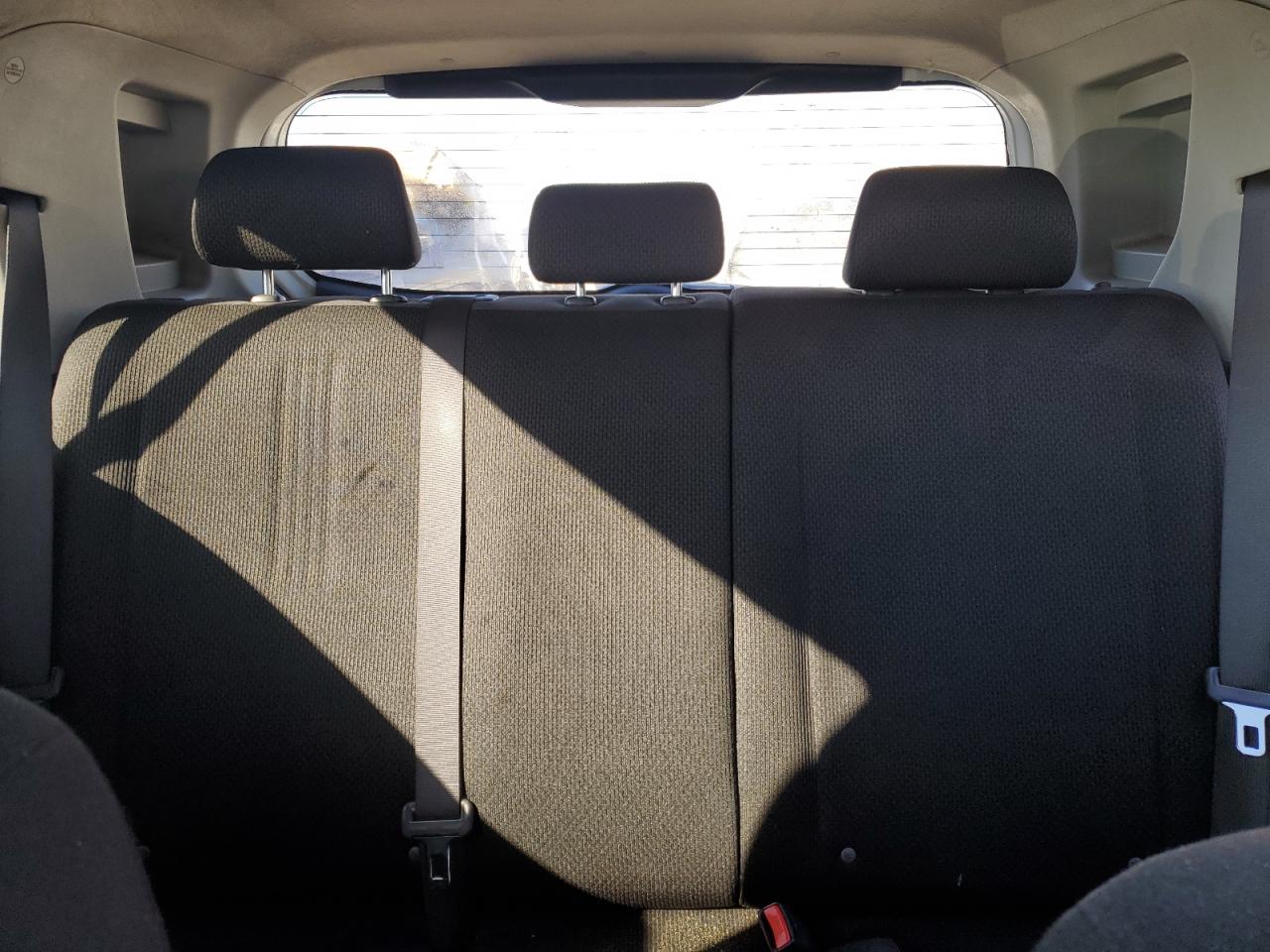 2008 Toyota Scion Xb VIN: JTLKE50E581040927 Lot: 74493974