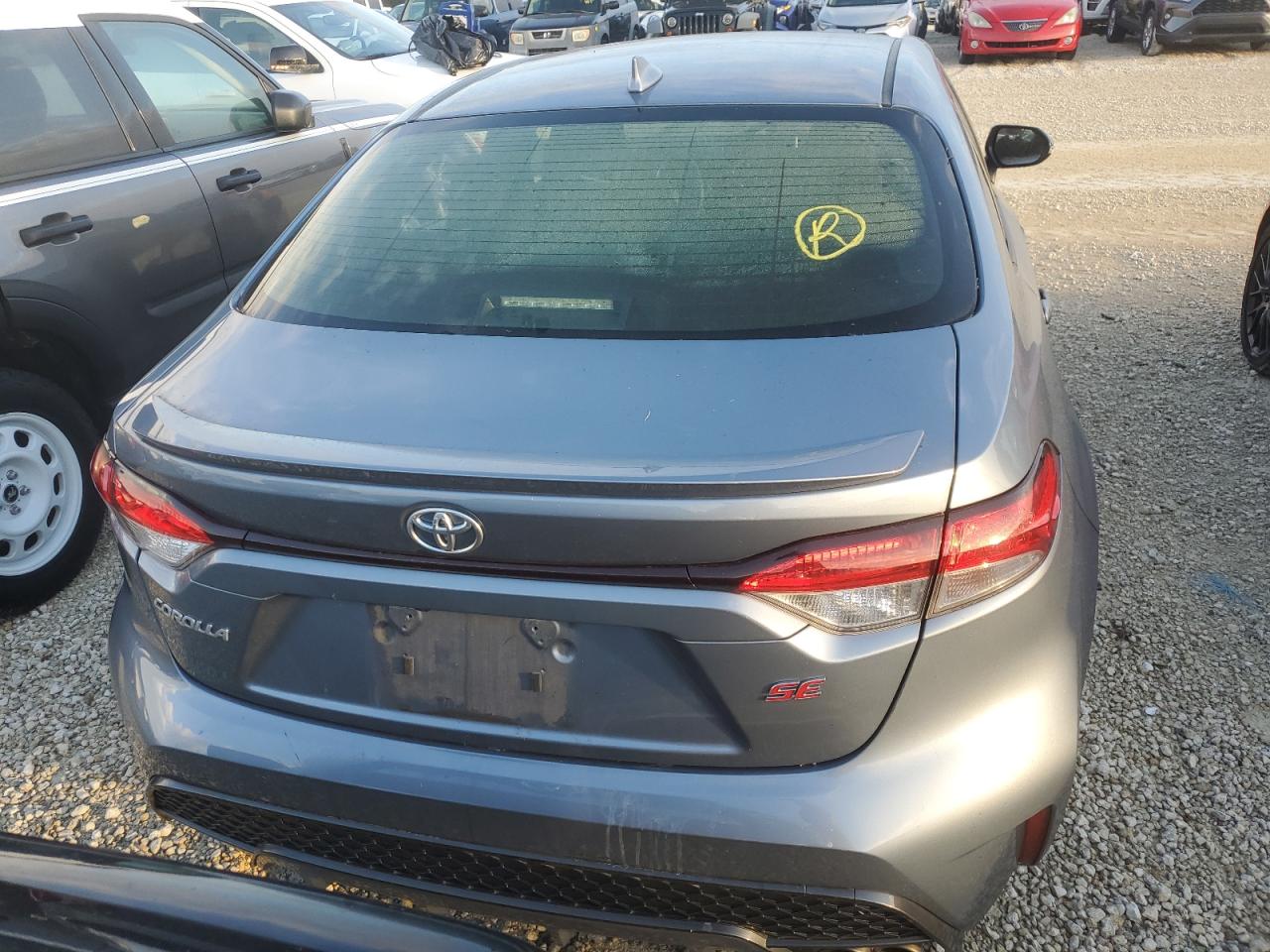 2021 Toyota Corolla - Image 6