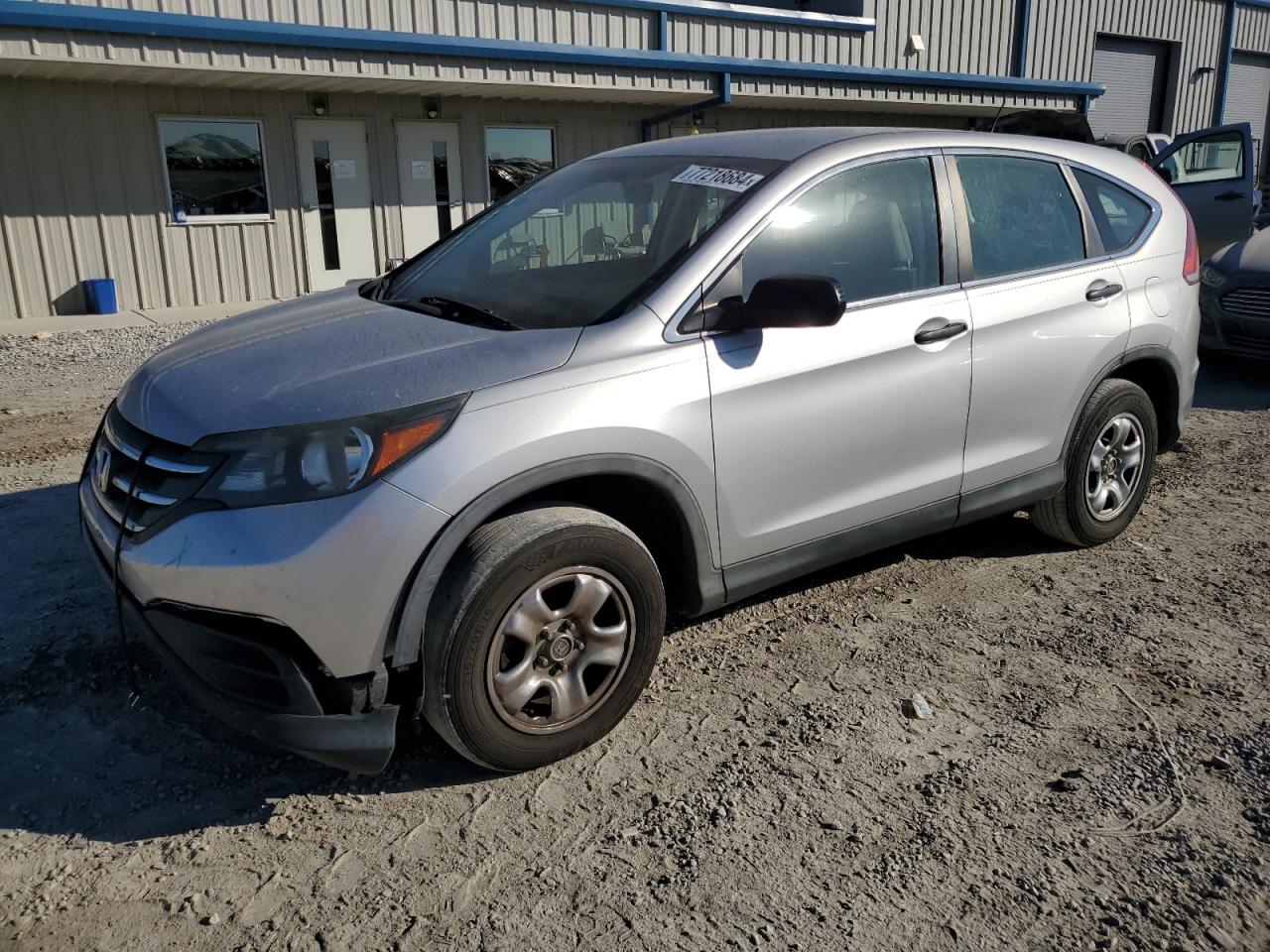 2013 Honda CR-V - Image 1