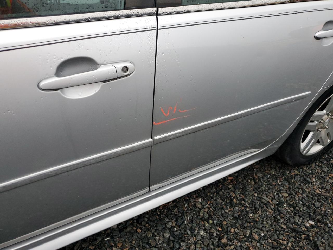 2012 Chevrolet Impala Lt VIN: 2G1WG5E35C1196945 Lot: 73873284