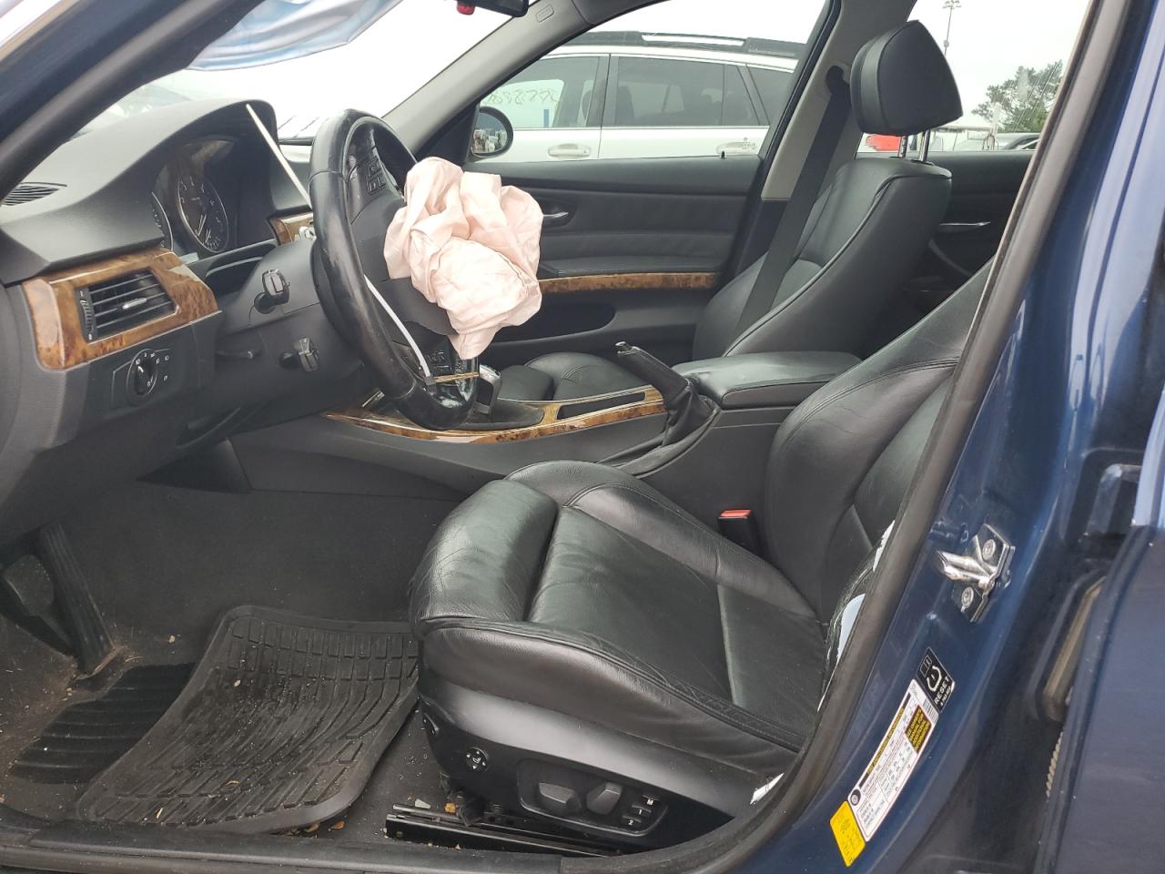 2006 BMW 3er - Image 7