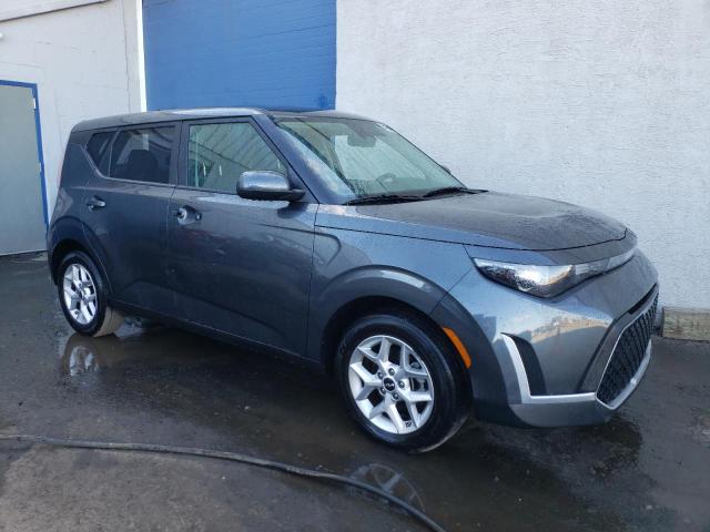  KIA SOUL 2024 Сірий