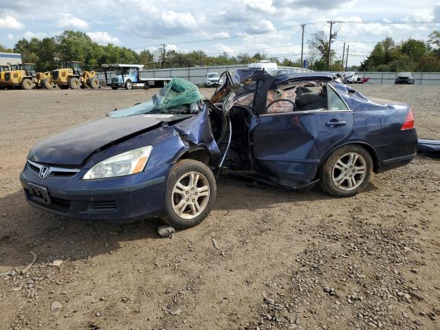 2007 Honda Accord Se