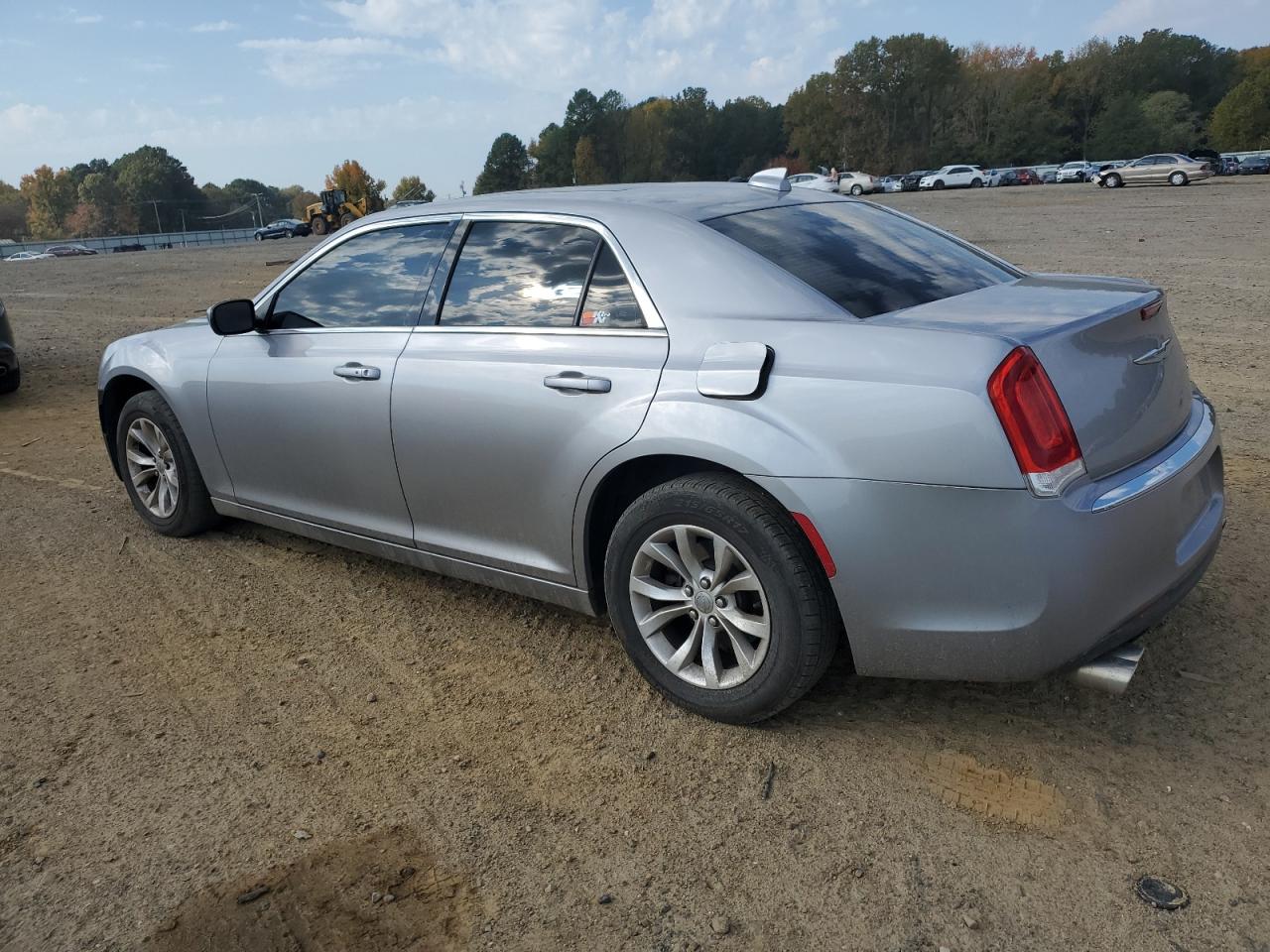 2016 Chrysler 300 - Image 2