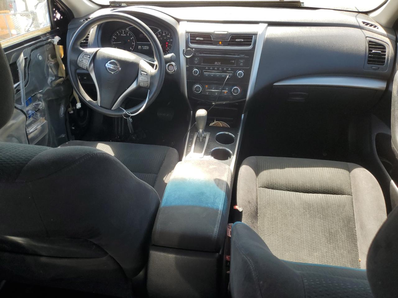 1N4AL3AP6EC149680 2014 Nissan Altima 2.5