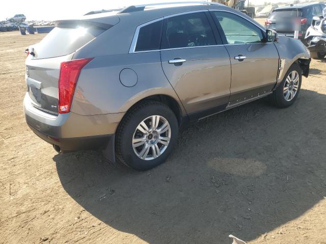  CADILLAC SRX 2012 Серый