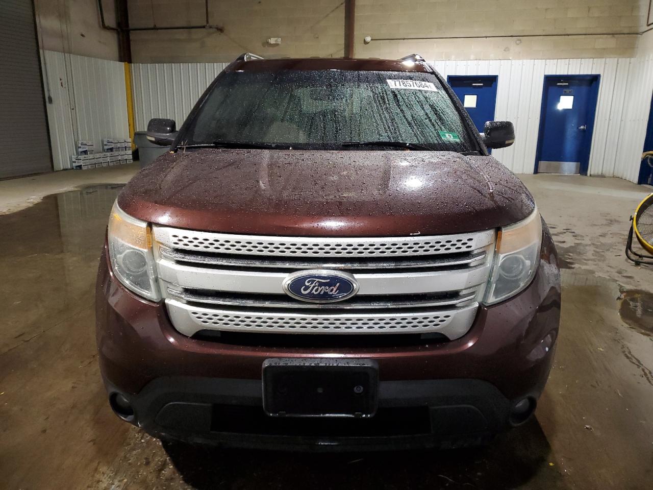 2012 Ford Explorer - Image 5