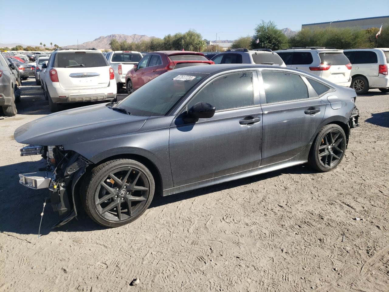 Las Vegas, NV에서 판매 중인 2024 Honda Civic Sport - All Over