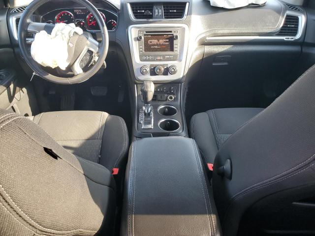 Паркетники GMC ACADIA 2016 Чорний