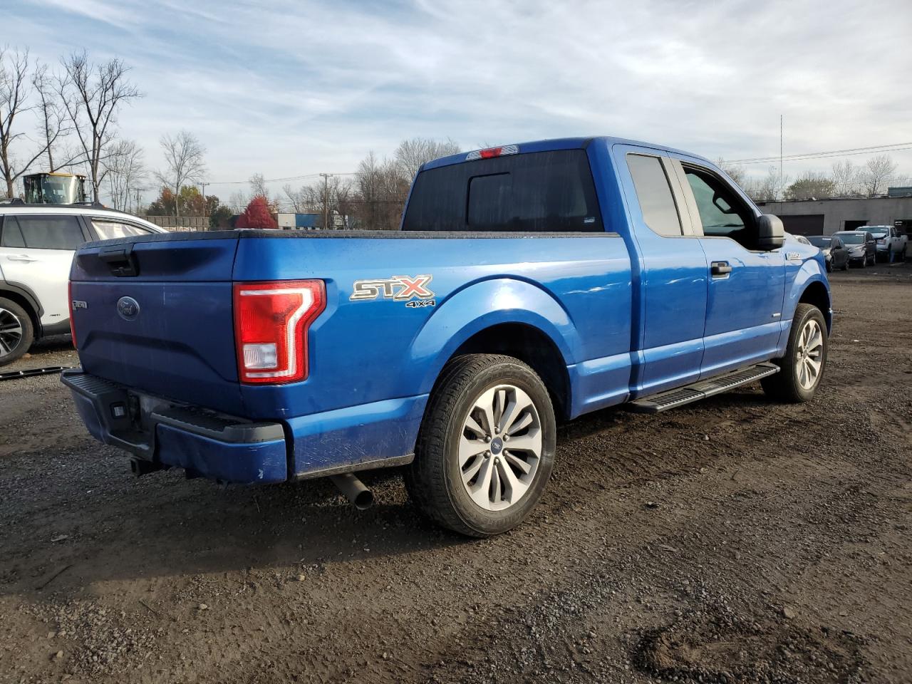 2017 Ford F-150 - Image 3