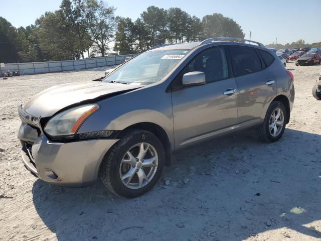 2010 Nissan Rogue S