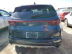 2021 Kia Sportage S na sprzedaż w Riverview, FL - Water/Flood