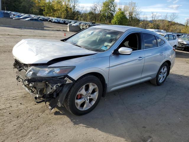 2011 Honda Accord Crosstour Exl