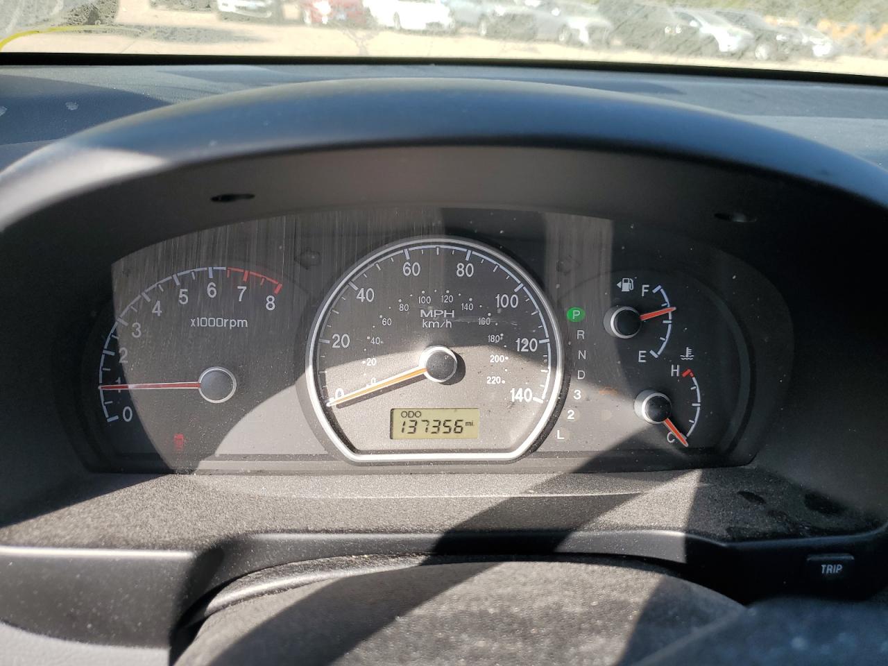 2008 Hyundai Elantra - Image 9