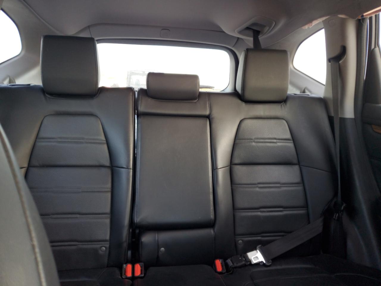 2018 Honda CR-V - Image 10