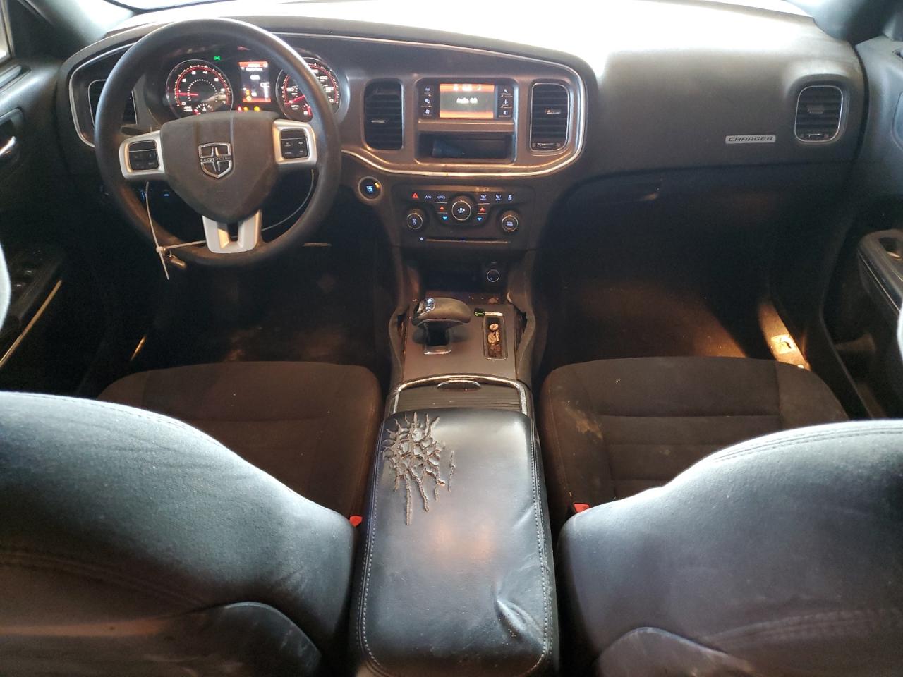 2014 Dodge Charger - Image 8