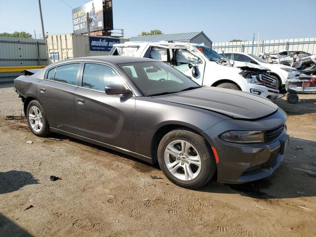  DODGE CHARGER 2021 Сharcoal