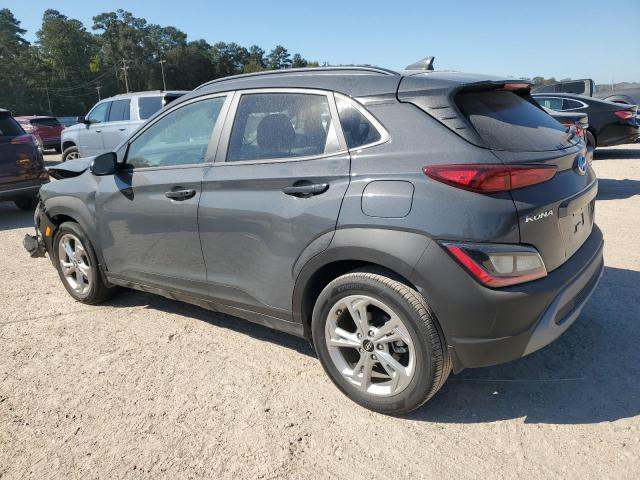 KM8K62AB6PU984661 Hyundai Kona SEL 2