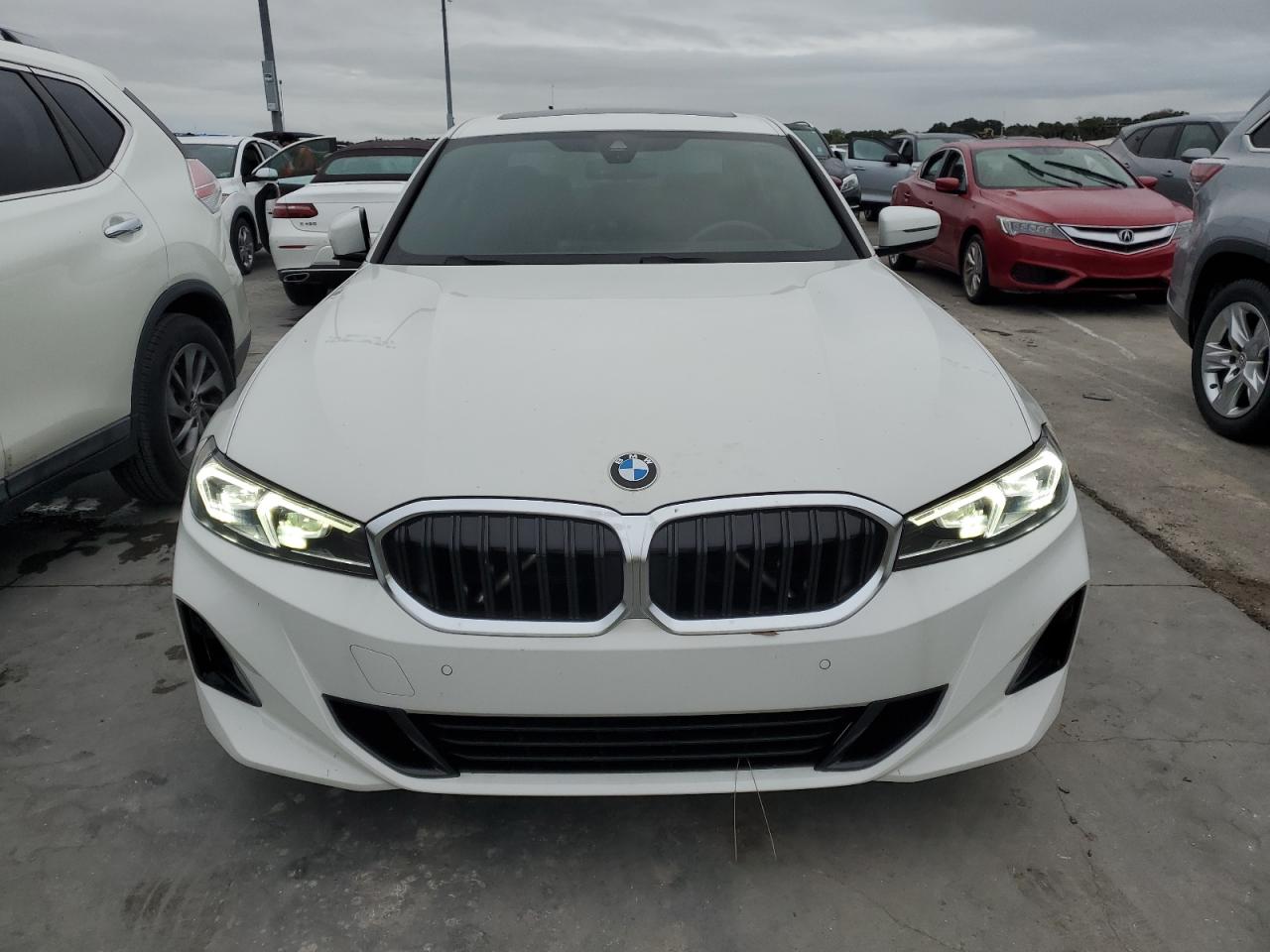2023 BMW 3er - Image 5