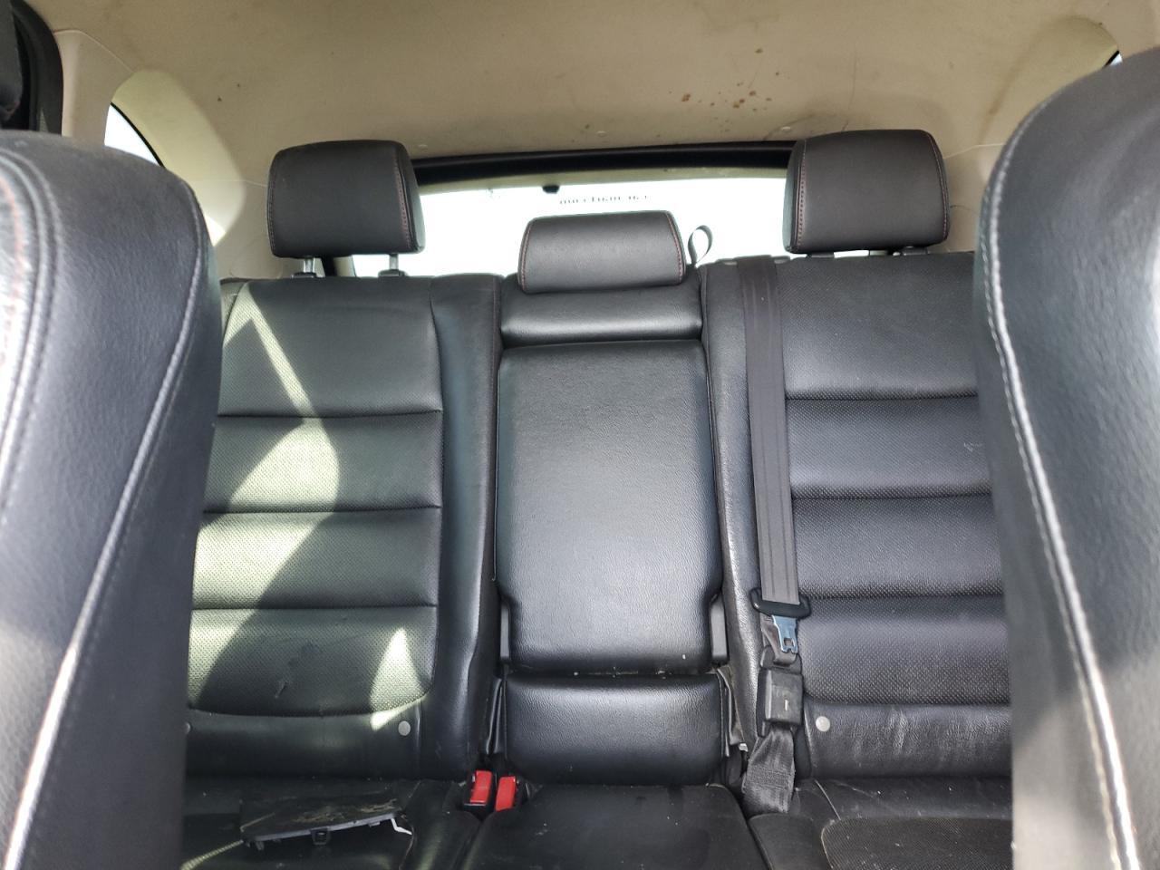 2015 Mazda Cx-5 Gt VIN: JM3KE4DY7F0444056 Lot: 78006424