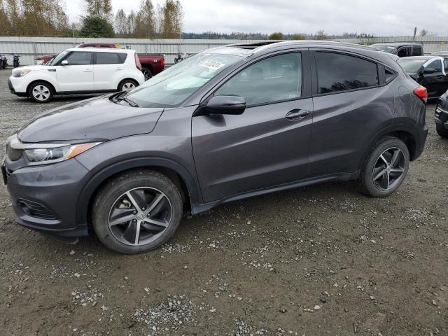 3CZRU6H55MM729879 Honda HR-V EX