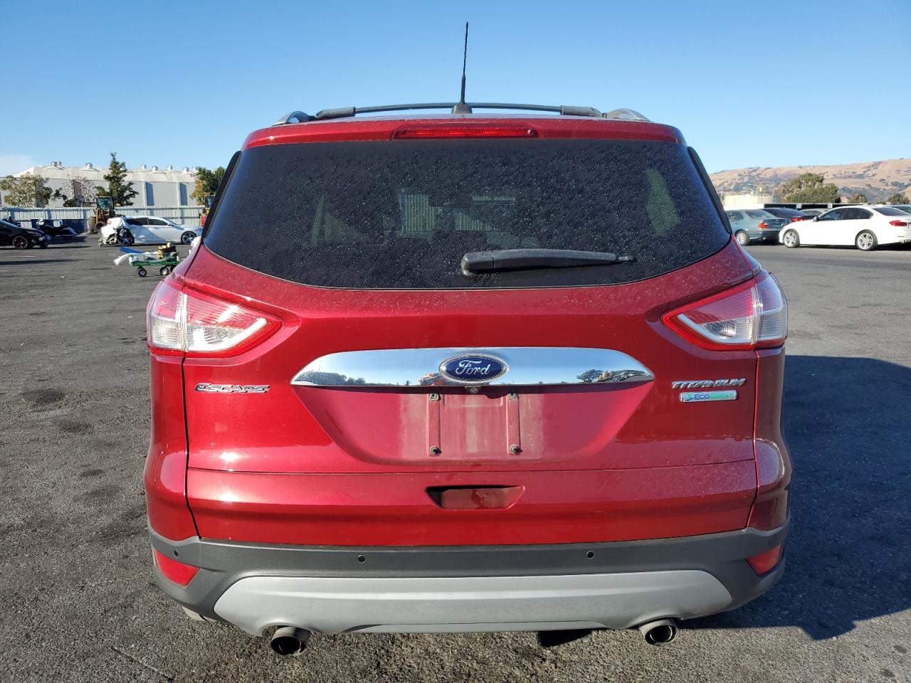 2014 Ford Escape - Image 6