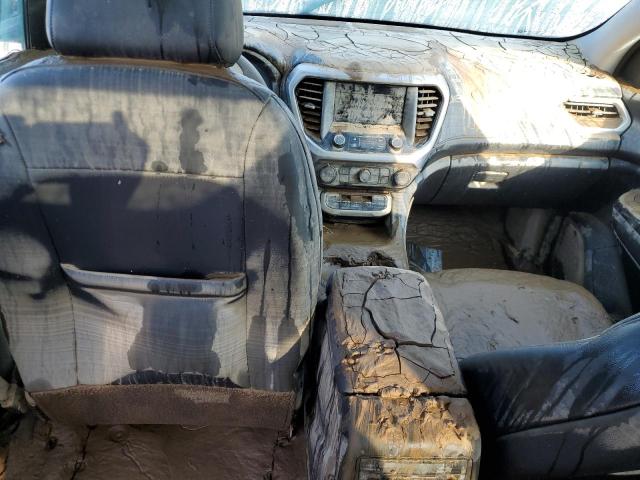  GMC ACADIA 2023 Black