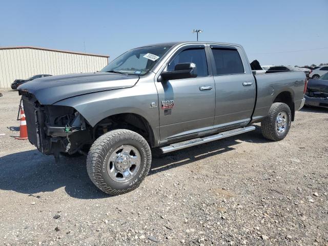 2010 Dodge Ram 2500 