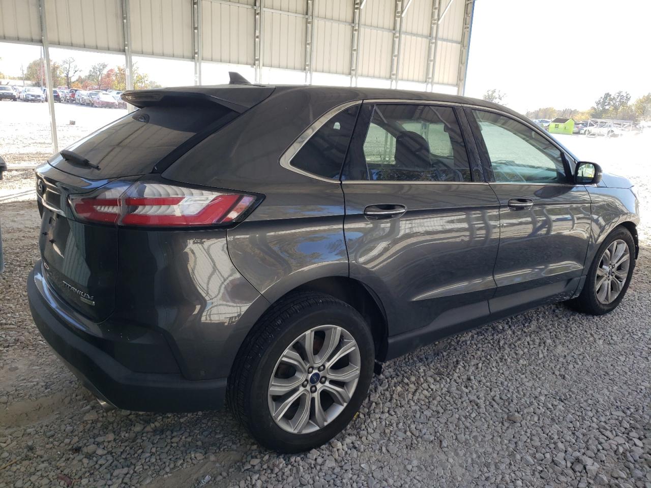 2019 Ford Edge - Image 3