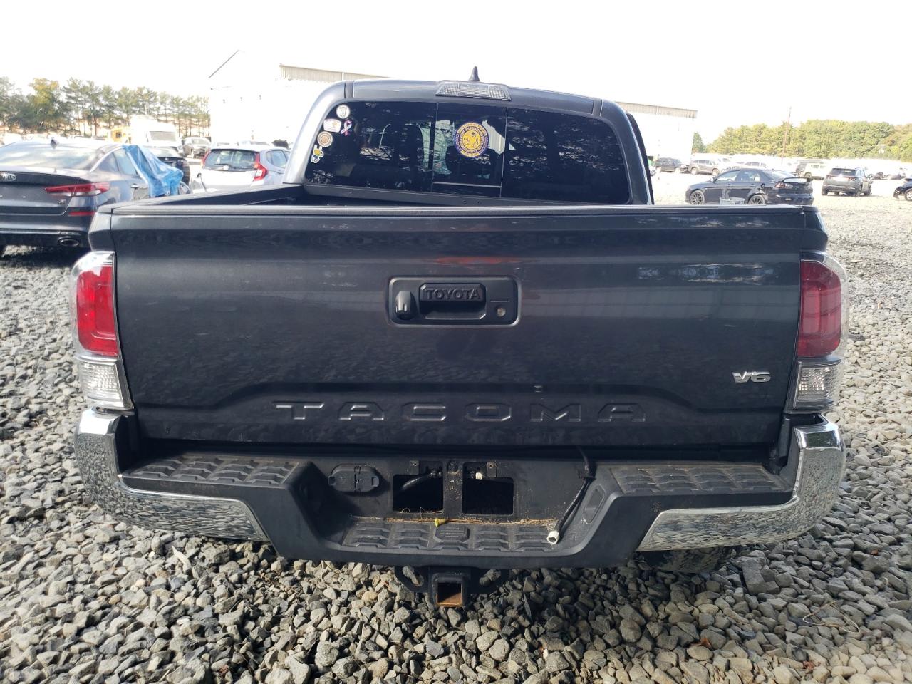 3TMCZ5AN2PM549104 2023 Toyota Tacoma Double Cab