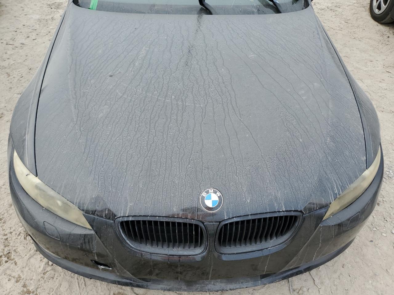 2010 BMW 3er - Image 11