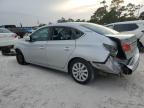 2018 Nissan Sentra S zu verkaufen in Fort Pierce, FL - All Over