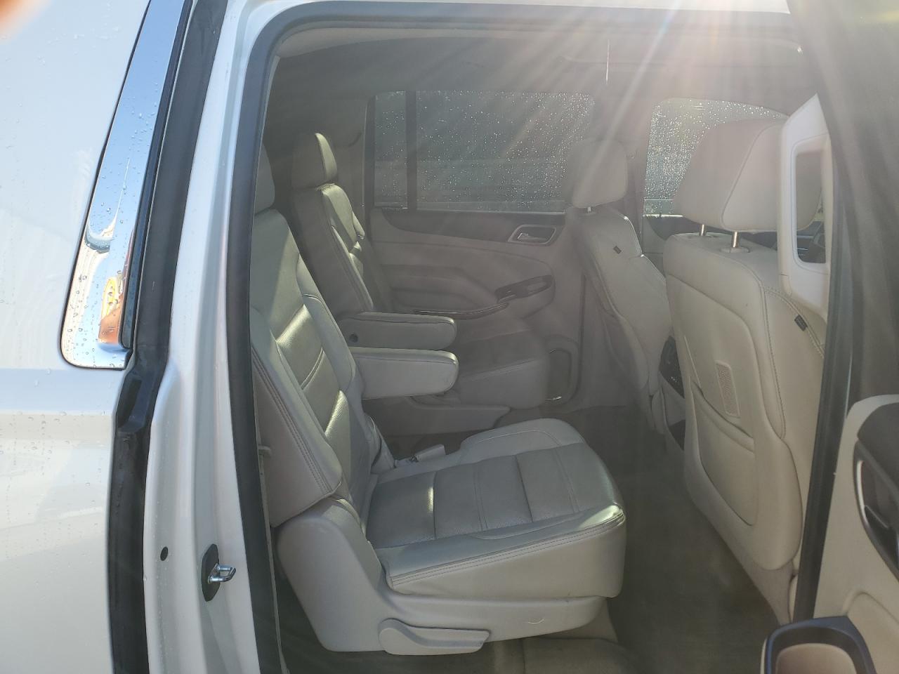 1GKS1JKJ7FR284091 2015 GMC Yukon Xl Denali