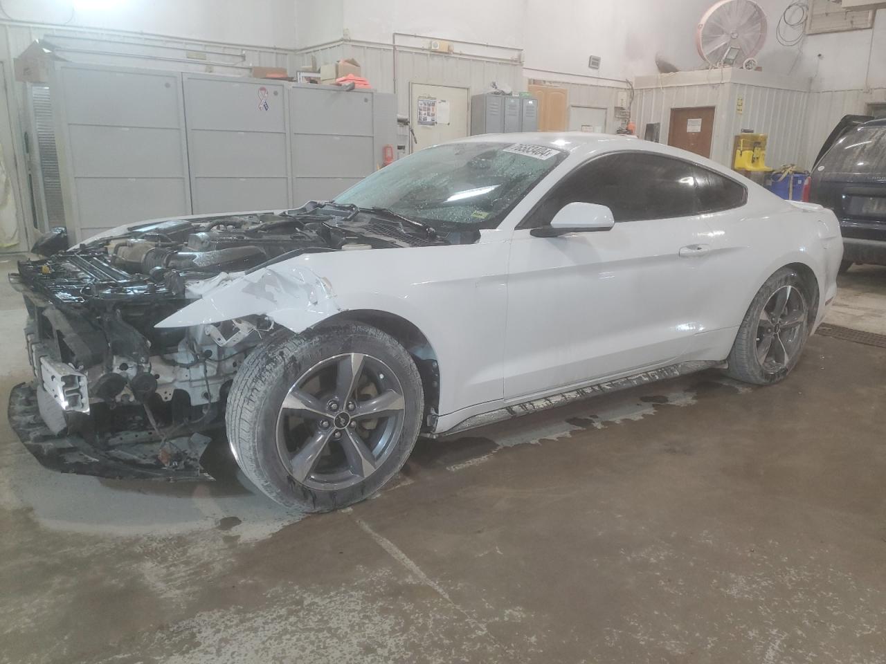 2015 Ford Mustang - Image 1
