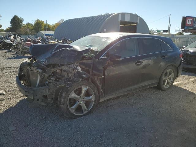 2013 Toyota Venza Le