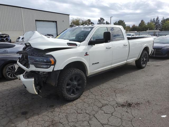 2022 Ram 2500 Limited