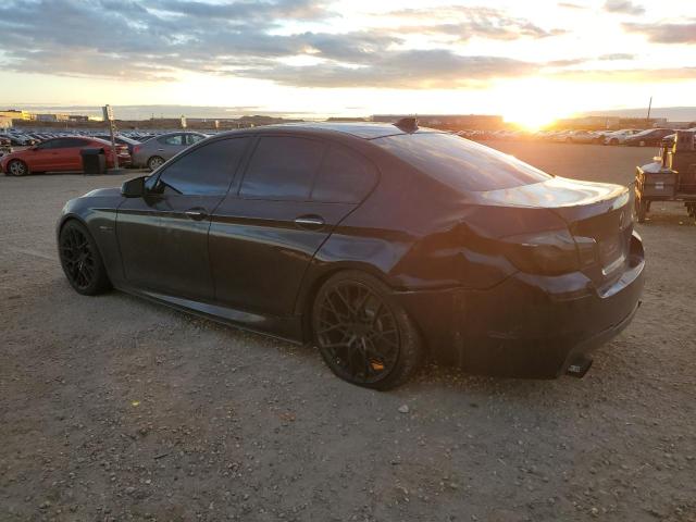 2013 BMW 535 XI