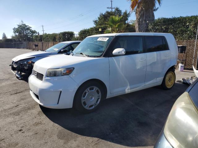 2008 Toyota Scion Xb