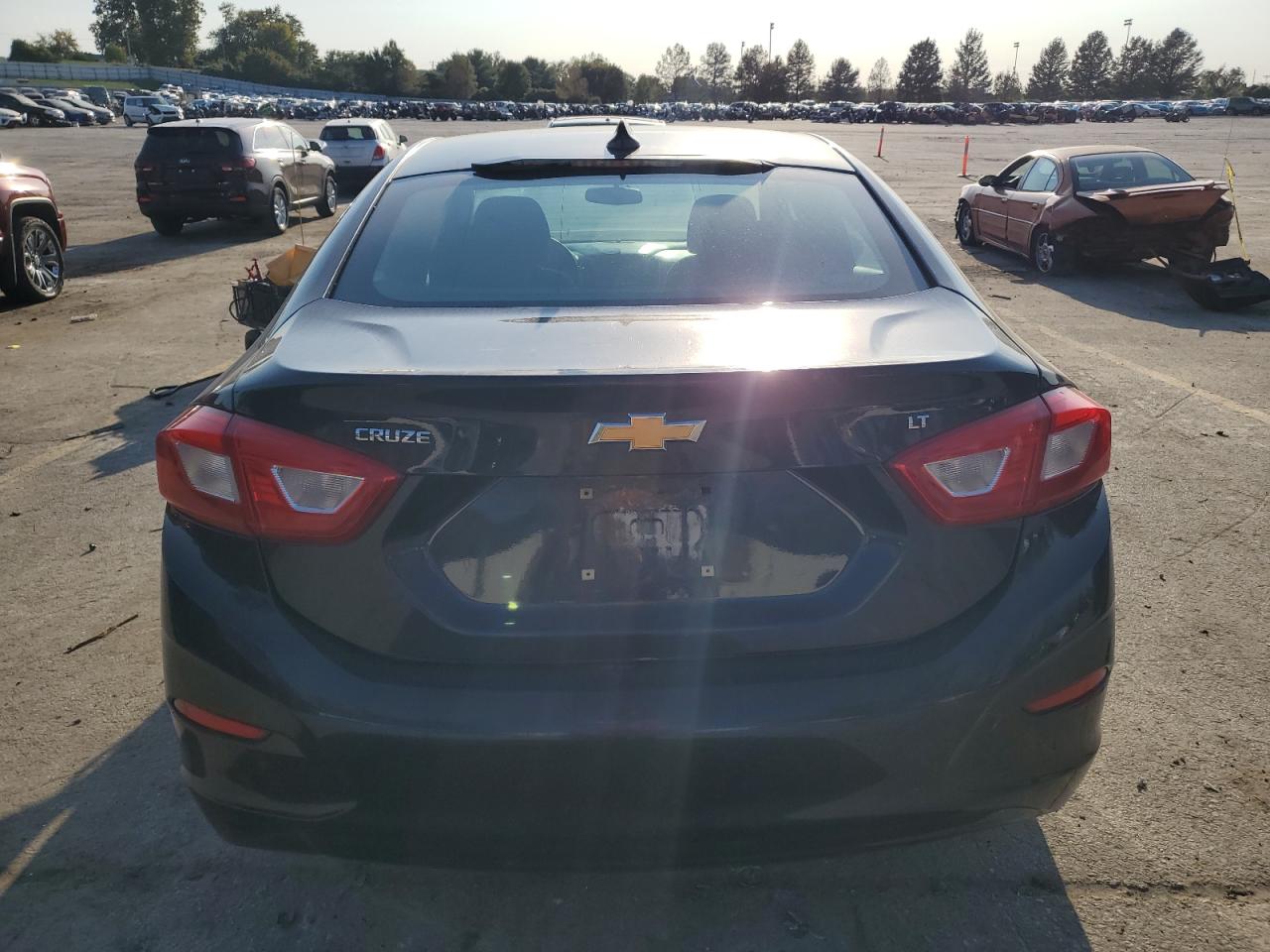 2016 Chevrolet Cruze - Image 6