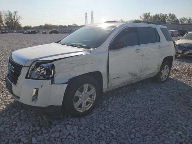 2014 Gmc Terrain Sle