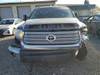 2014 Toyota Tundra Crewmax Limited на продаже в Eugene, OR - Front End