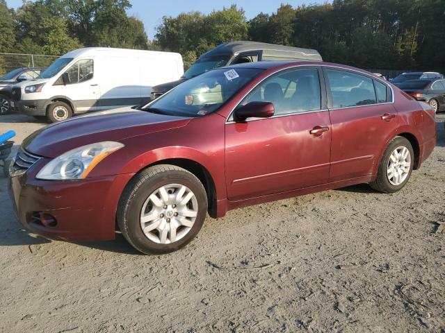 2010 Nissan Altima Base