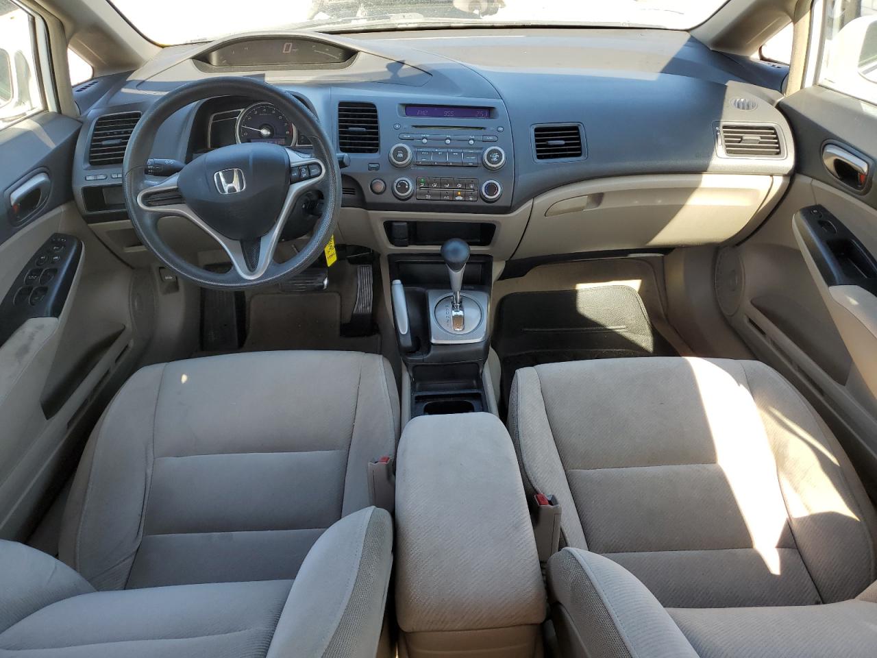 2010 Honda Civic - Image 8