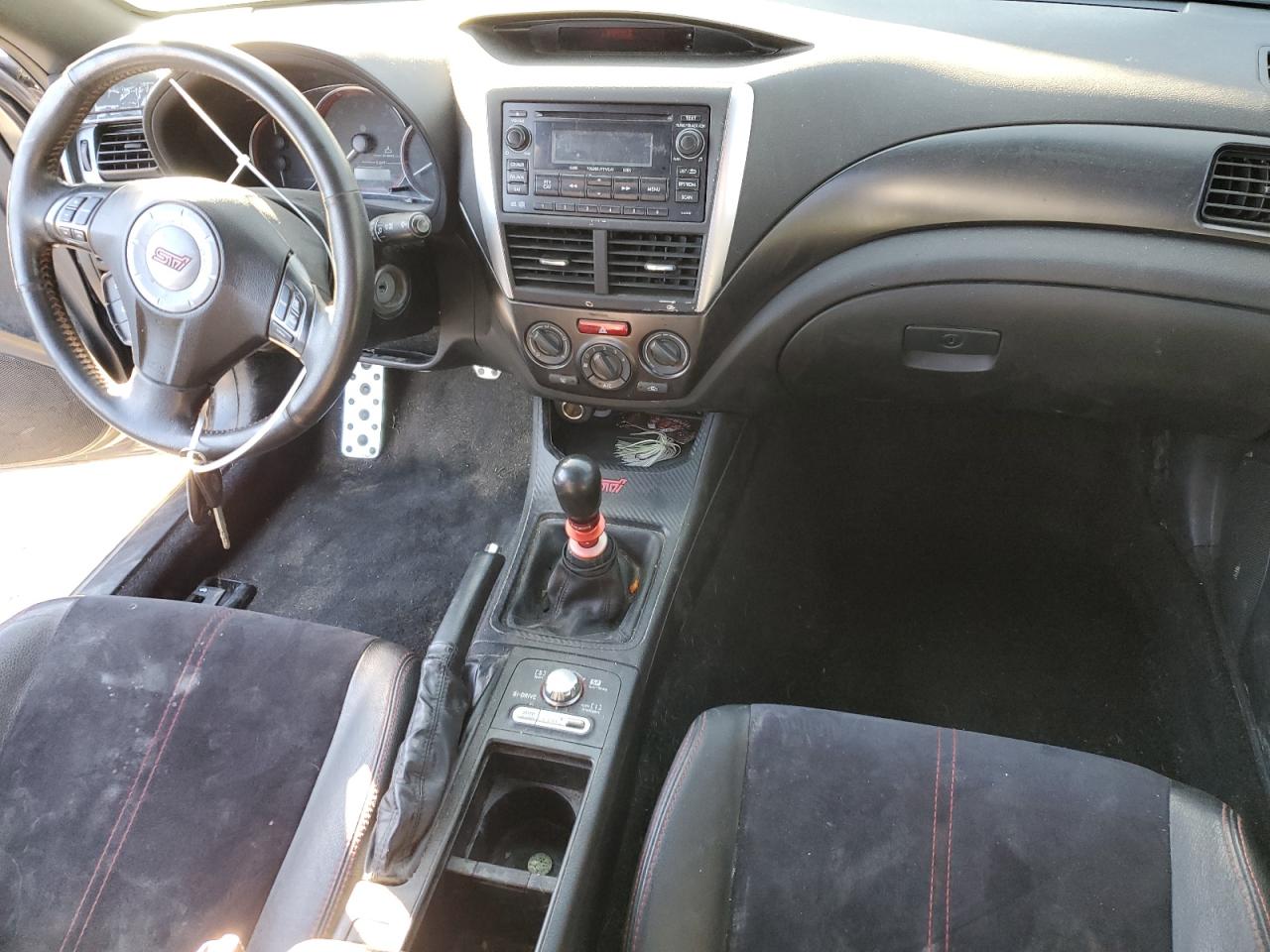 JF1GV8G63DL005647 2013 Subaru Impreza Se