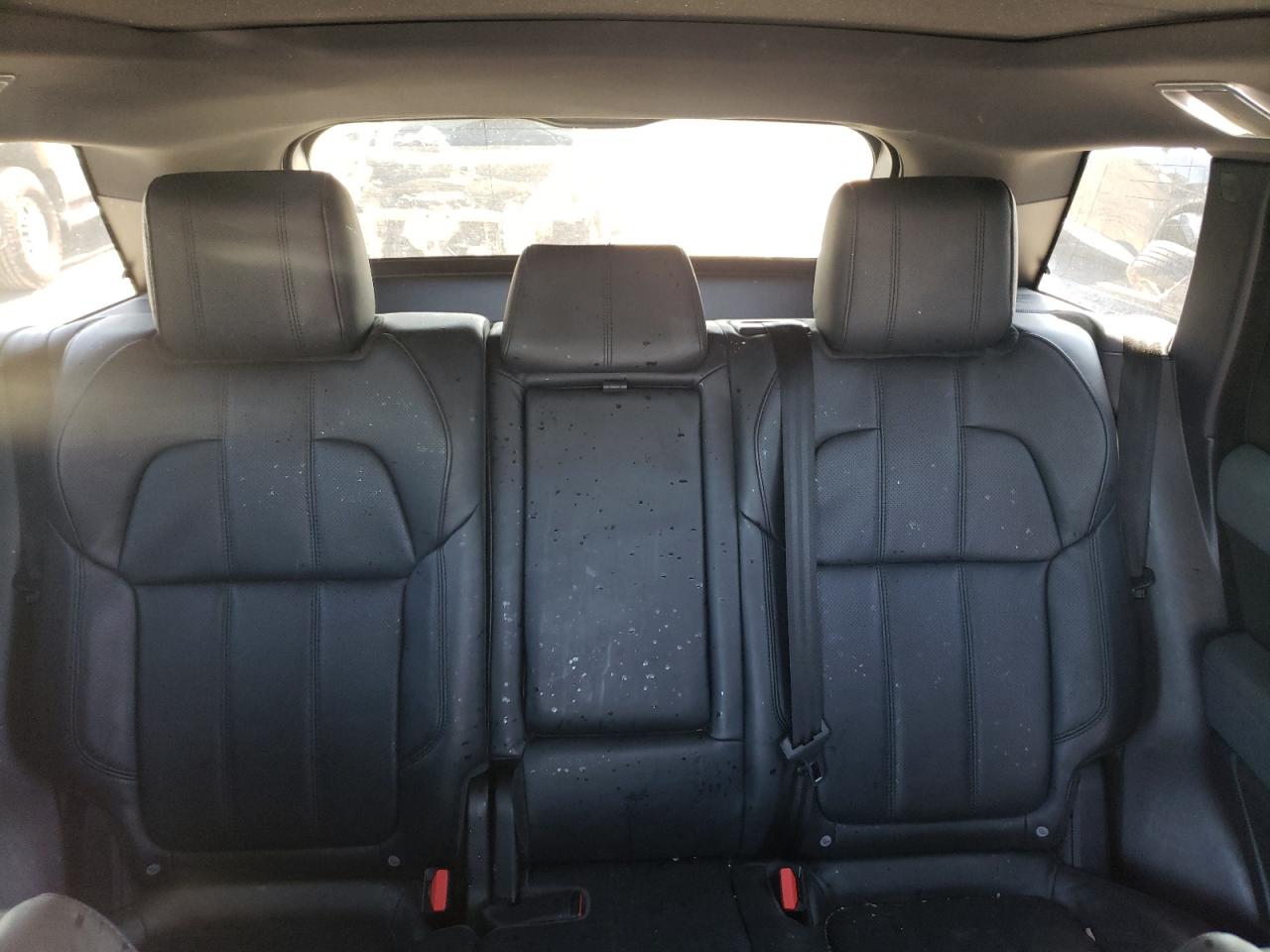 2014 Land Rover Range Rover Sport Hse VIN: SALWR2WF8EA379847 Lot: 73781654