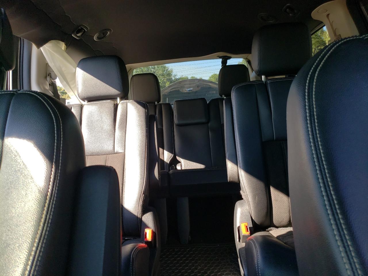 2020 Dodge Grand Caravan Sxt VIN: 2C4RDGCG2LR153938 Lot: 52879615