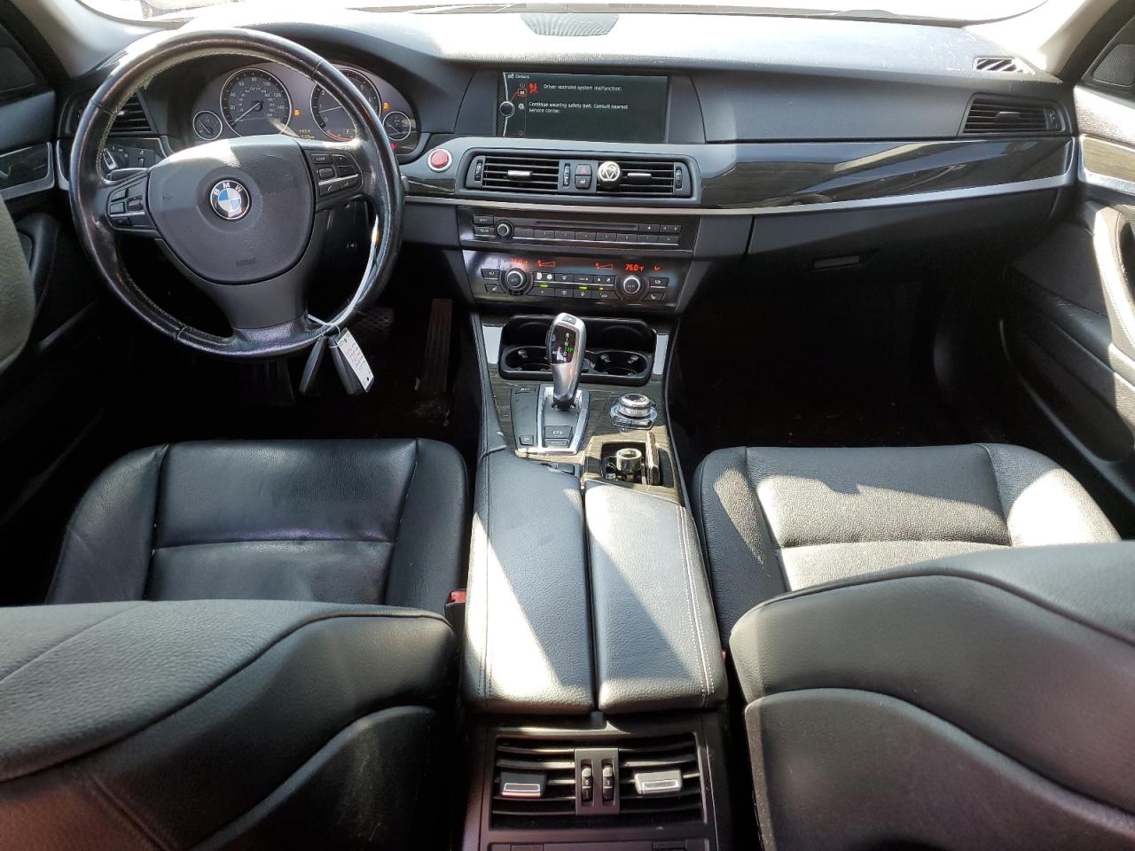 WBAFU7C50BC778697 2011 BMW 535 Xi